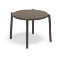 Стiл Doga Table Tabacco1